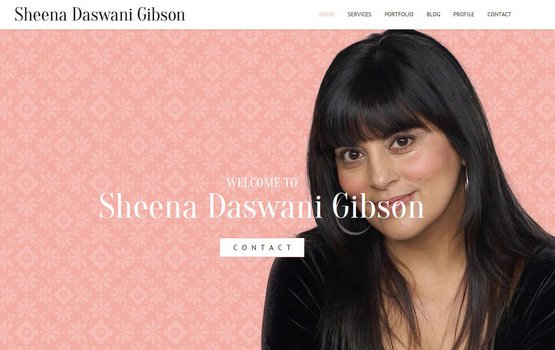 Sheena Daswani Gibson